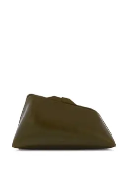 The Attico 8.3 clutch bag 25620867