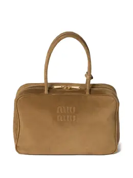 Miu Miu Beau tote bag 28538724