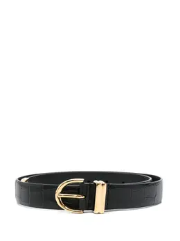 Khaite Bambi belt 26940542
