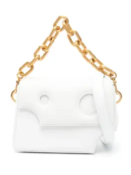 Off-White Burrow 24 shoulder bag 28675214