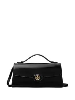 Мини-сумка Robinson Tory Burch, черный 28579111 | черный
