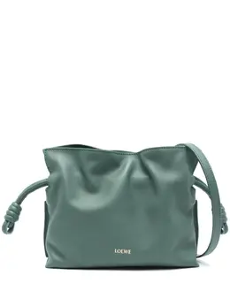 Loewe mini Flamenco clutch bag 27553207