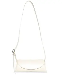 Jil Sander Cannolo cross body bag 26577770