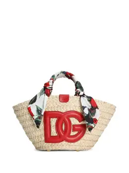 Dolce & Gabbana small Kendra tote bag 26513394