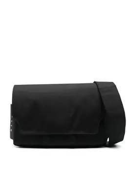 Marni logo-tag belt bag 28615876