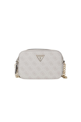 Сумка Guess на цепочке, светло-розовый 90821 | pink