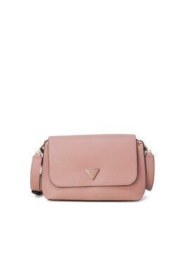 Сумка Guess кросс-боди, розовый 85839 | pink