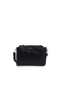 Сумка Guess кросс-боди, черный 95033 | black