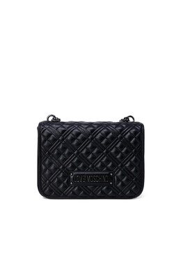 Сумка Love Moschino кросс-боди, черный 88403 | black