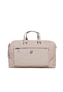 Сумка Liu Jo спортивная, бежевый 93642 | beige