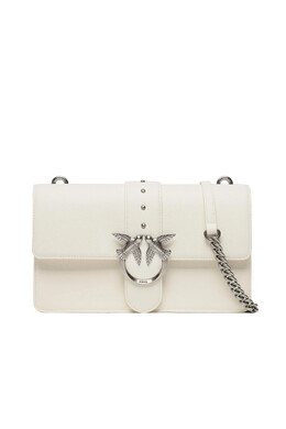 Сумка Pinko кросс-боди, белый 86989 | white