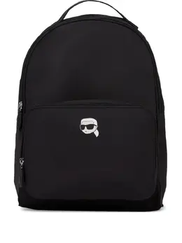 Karl Lagerfeld Ikon backpack 26156783