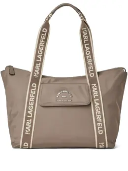 Karl Lagerfeld Rue St. Guillaume tote bag 26659000
