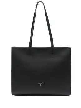 Patrizia Pepe leather shoulder bag 28360099