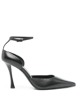 Givenchy 95mm Show pumps 28677377
