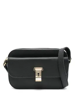 Bally small Lock Me crossbody bag 27491476