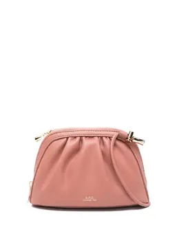 A.P.C. small Ninon crossbody bag 28706450