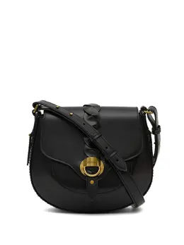 Маленькая сумка через плечо Altay Isabel Marant, черный 28751725 | черный