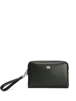 Dolce & Gabbana leather clutch bag 26511711
