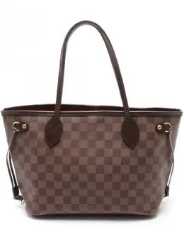 Louis Vuitton 2011 Neverfull PM handbag 28724131