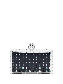 Aquazzura Tequila clutch bag 28525719