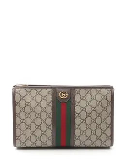 Gucci 2020 Ophidia wash bag 28887424