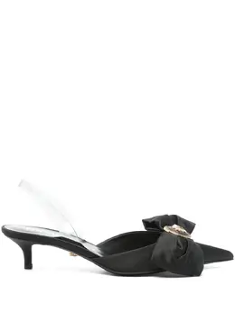 Versace 45mm Alia pumps 28677403
