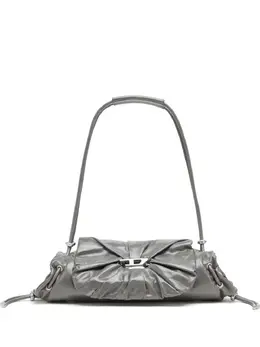 Diesel Scrunch-D shoulder bag 28182184