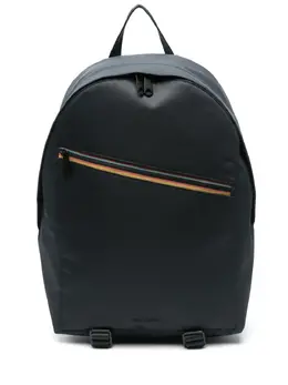 Paul Smith Artist Stripe backpack 28733421