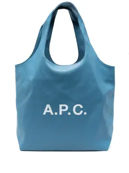 A.P.C. Ninon tote bag 28706449