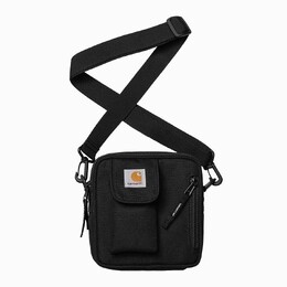 Сумка Essentials Bag Carhartt Wip, цвет Schwarz 149081002one | schwarz