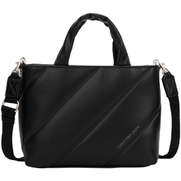 Женская сумка Calvin Klein, Ck Black dh3568-001 | ck black