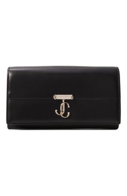 Клатч Avenue Jimmy Choo avenue wallet/chain/ram