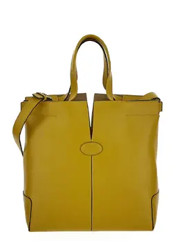 Tod's Shopping bag xbwdbmat200rorg245