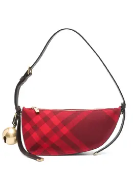Burberry mini Shield shoulder bag 27351693