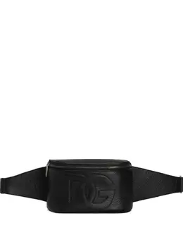 Dolce & Gabbana leather belt bag 26513405