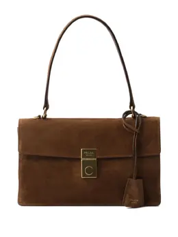 Prada medium Soft Sound shoulder bag 28267764