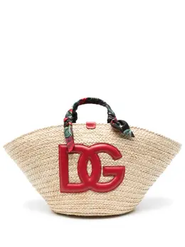 Dolce & Gabbana Kendra tote bag 28736214