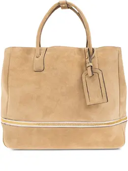 Moschino Folding tote bag 28752226