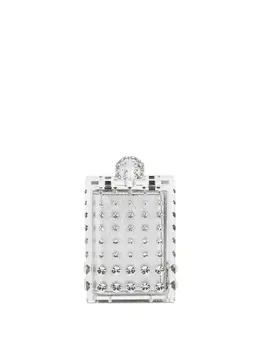 Aquazzura Tequila clutch bag 28525706