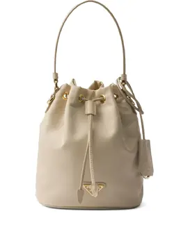 Prada mini Re-Edition 1978 bucket bag 28553238
