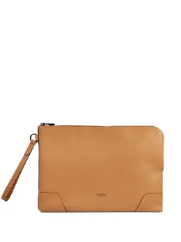 Lancel Charlie clutch 28213655