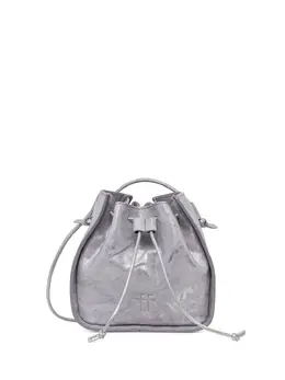 Forte_Forte lather bucket bag 28677486