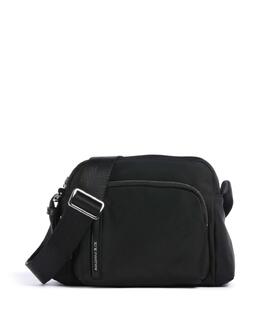 Сумка через плечо Hunter нейлон, полиэстер Mandarina Duck, черный p10vct49651 | schwarz