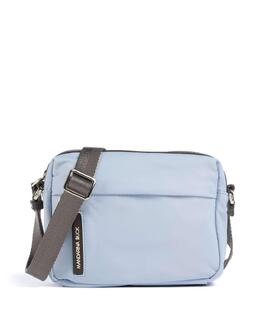 Сумка через плечо Hunter, нейлон Mandarina Duck, голубой p10vct34a62 | hellblau