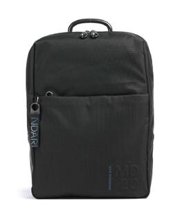 Рюкзак MD20 14″ полиэстер Mandarina Duck, черный p10qmt46651 | schwarz