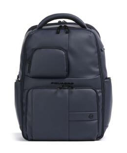 Рюкзак Wollem w129 14″ полиуретан Piquadro, синий ca6239w129w-blu | navy