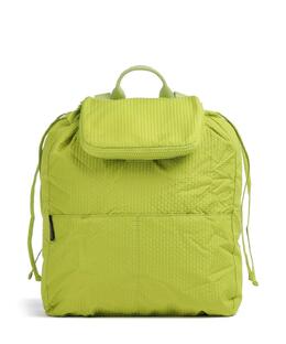 Рюкзак Revival 2.0 из переработанного полиэстера Mandarina Duck, зеленый p10oxt07a67 | grün