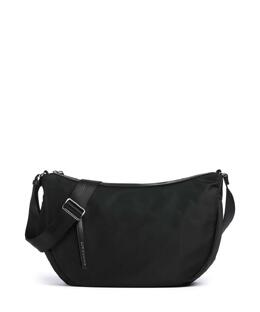 Сумка-Ведро Hunter нейлон, полиэстер Mandarina Duck, черный p10vct46651 | schwarz