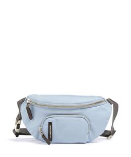 Поясная сумка Hunter, нейлон Mandarina Duck, голубой p10vcmm2a62 | hellblau